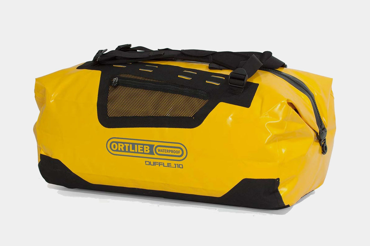 The 28 Best Waterproof Duffel Bags Improb