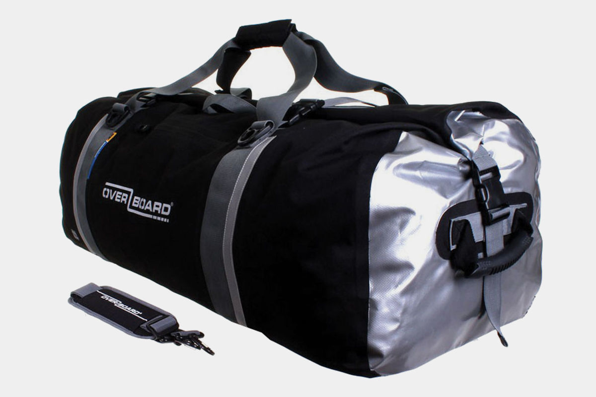 OverBoard Waterproof Duffel Bag