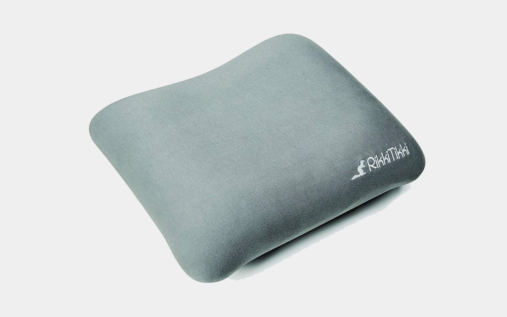 RikkiTikki Compressible Inflatable Pillow