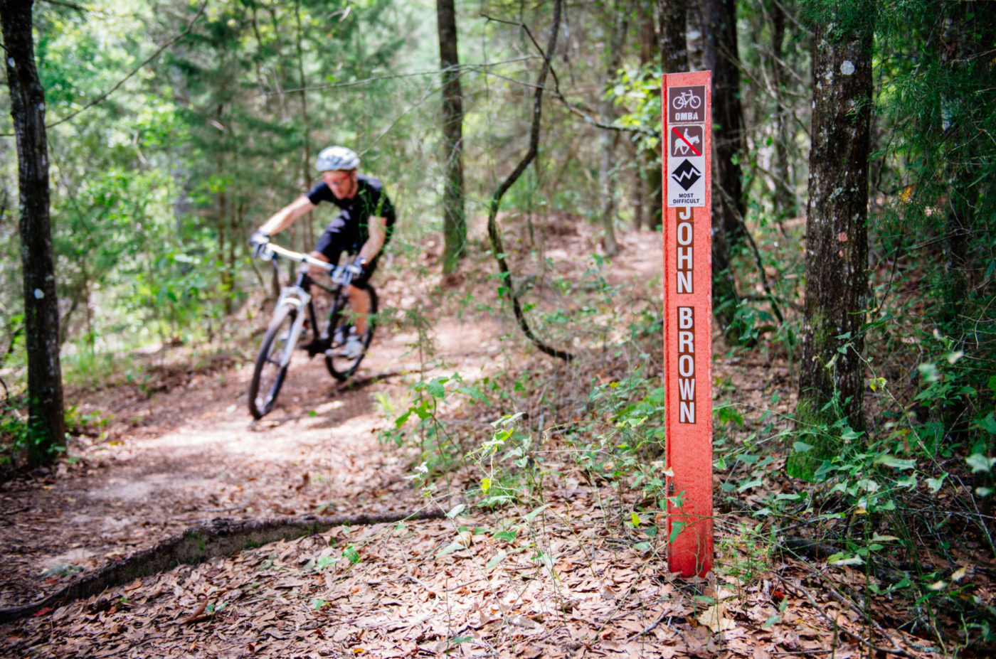 The 15 Best Mountain Bike Trails In The Us Improb