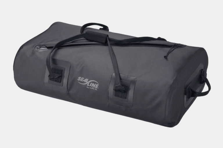 The 28 Best Waterproof Duffel Bags Improb