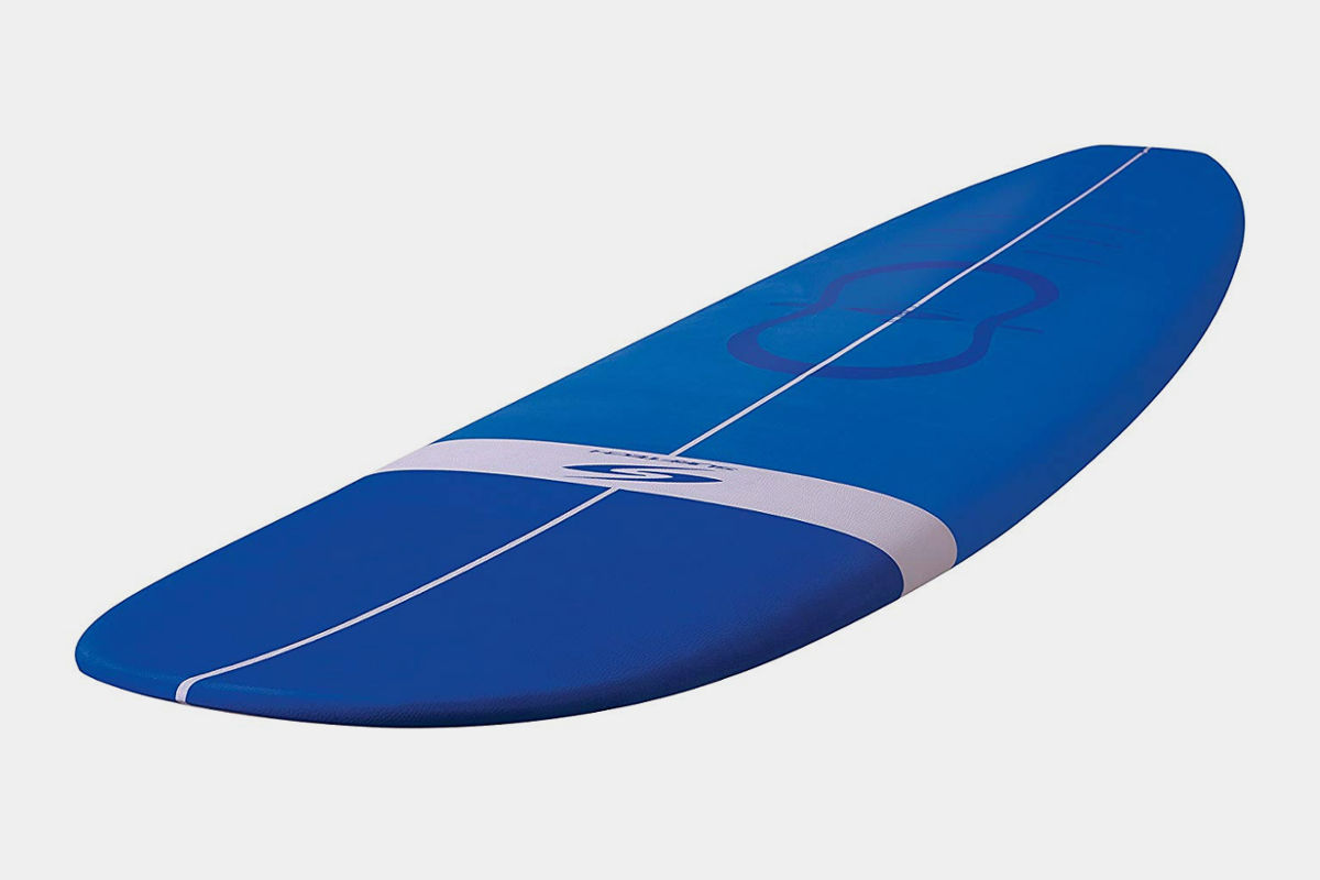 Surftech Learn2surf Soft Top Surfboard