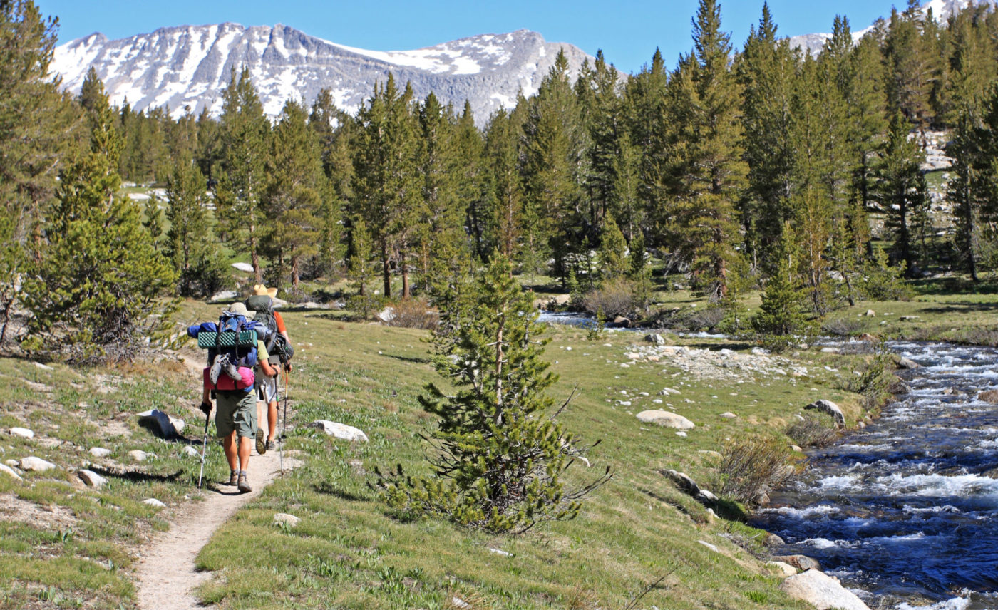 The 15 Best Mountain Bike Trails in the U.S. | Improb