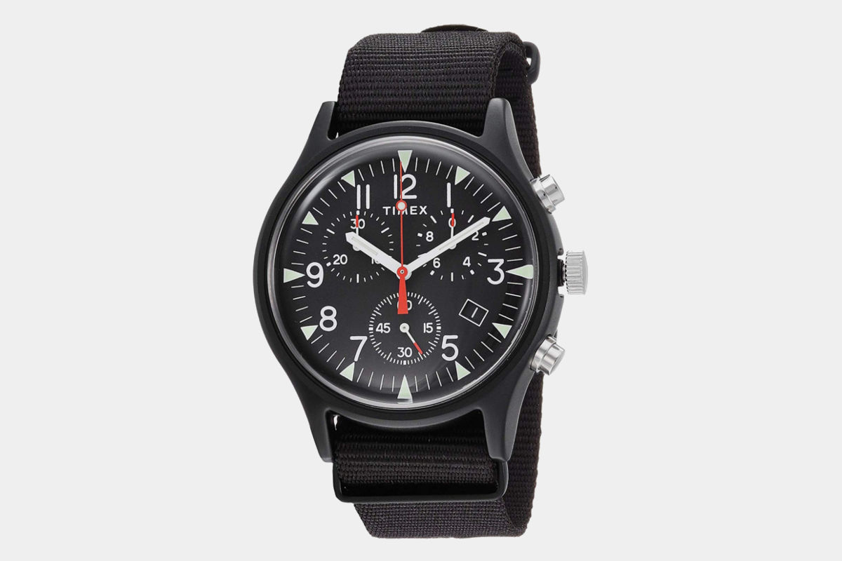 Timex MK1 Men’s Watch