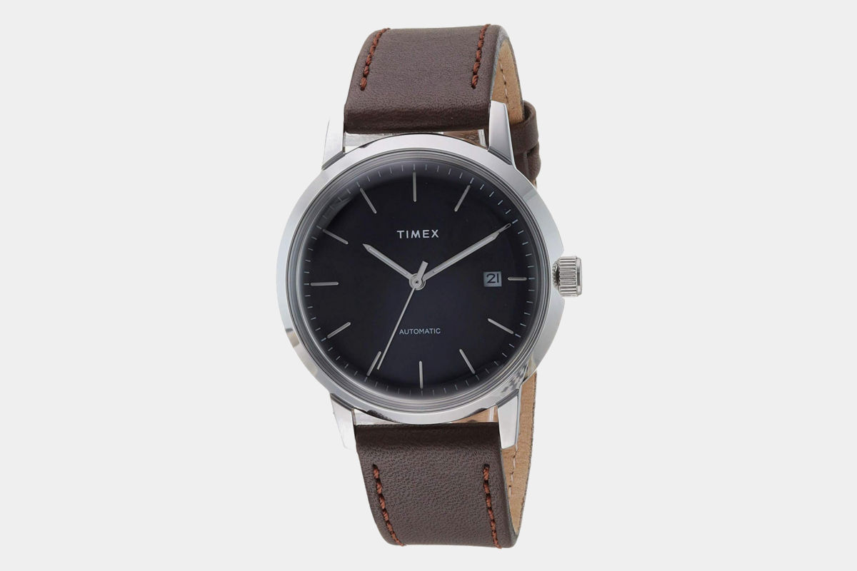 Timex Marlin Automatic Men’s Watch