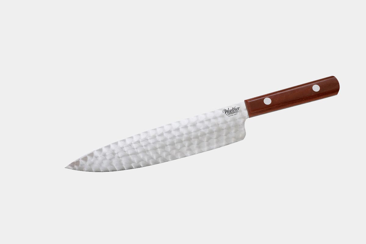 Warther-Cutlery-9-Inch-French-Knife-for-chefs