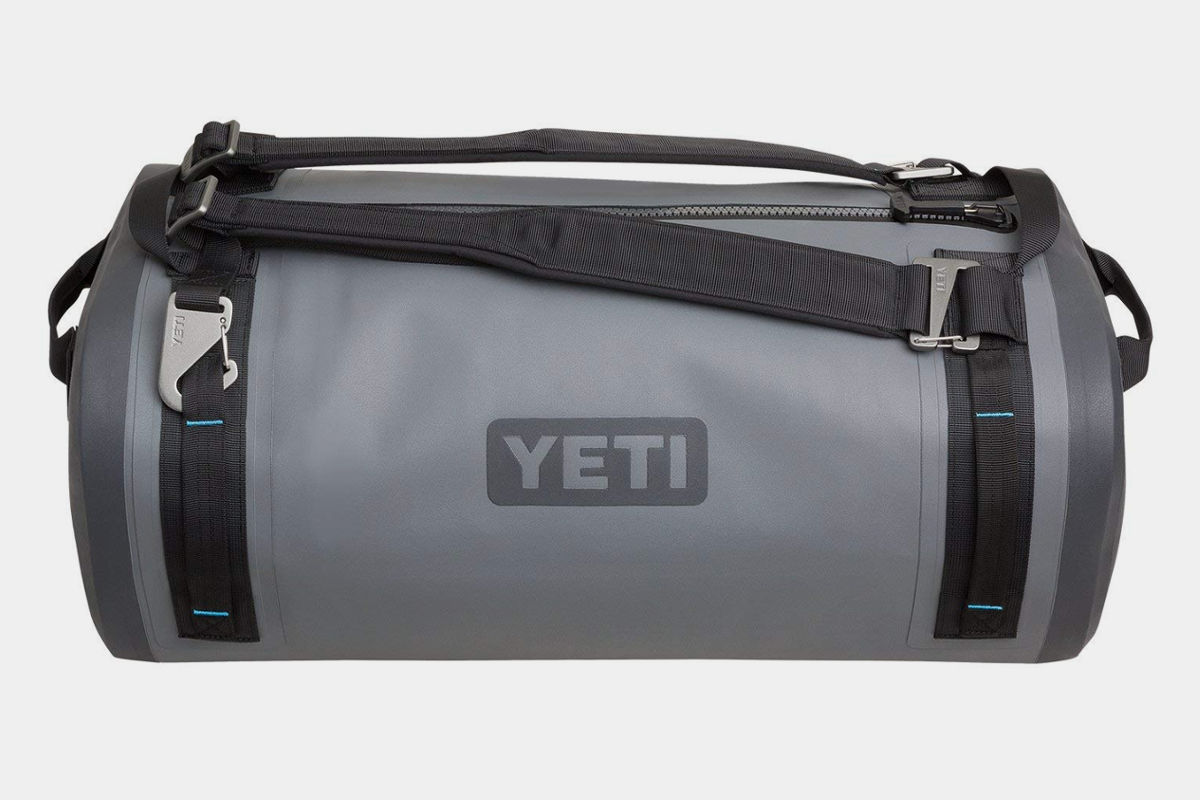 Yeti Panga Airtight Waterproof Duffel Bag