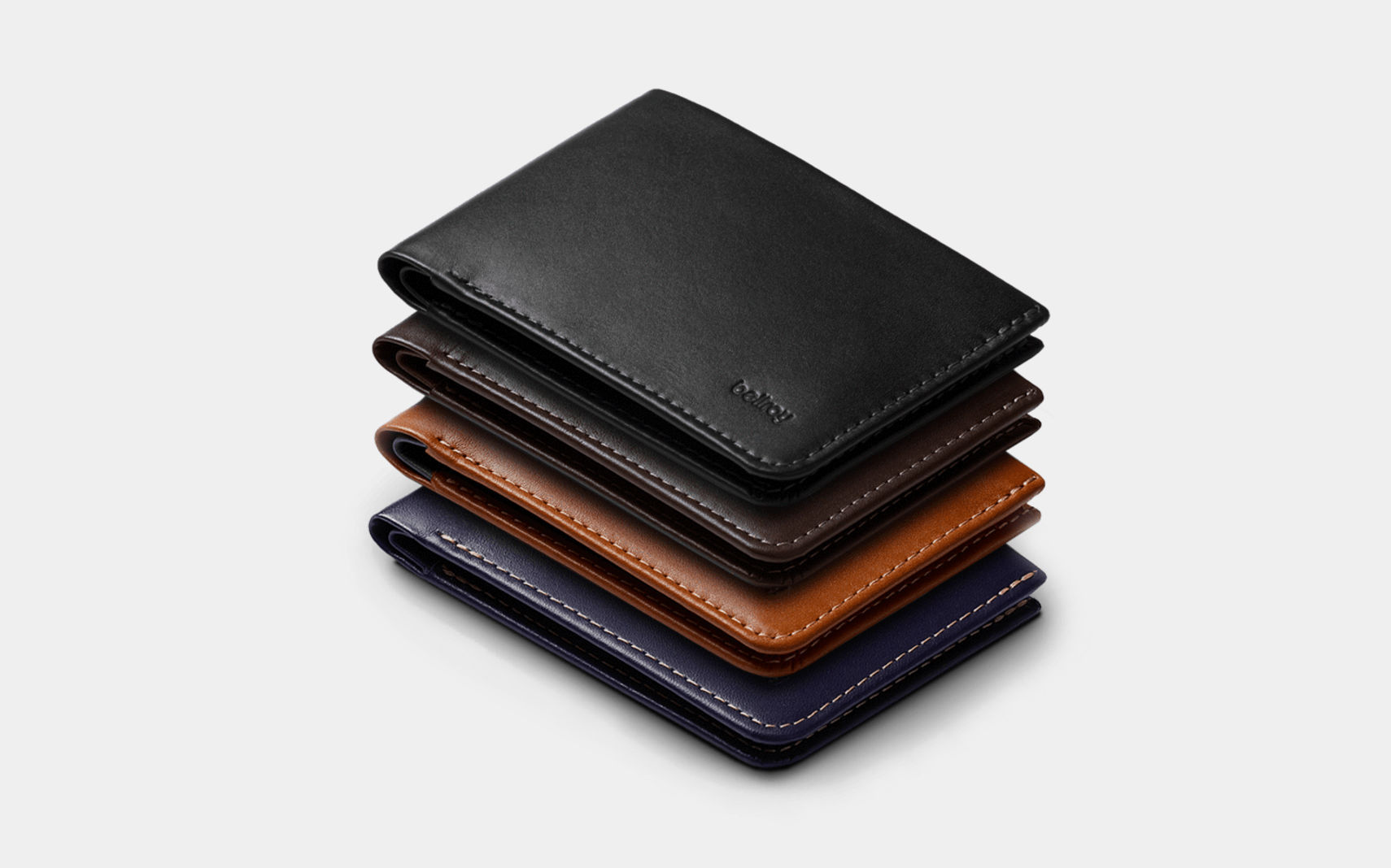 Bellroy The Low Wallet | Improb