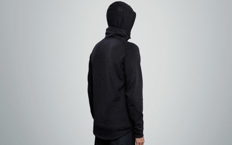 Vollebak Planet Earth Hoodie | Improb