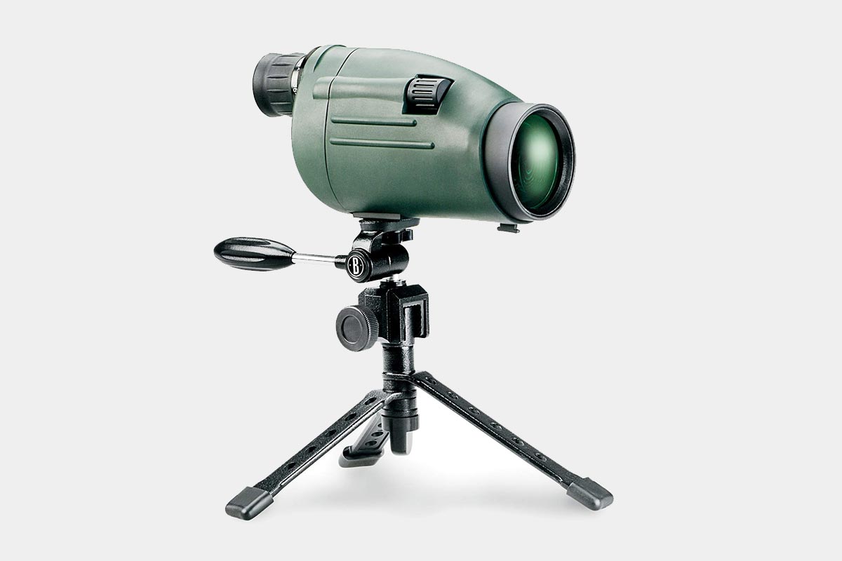 Bushnell-Sentry-12-36x50mm-Compact-spotting-scope