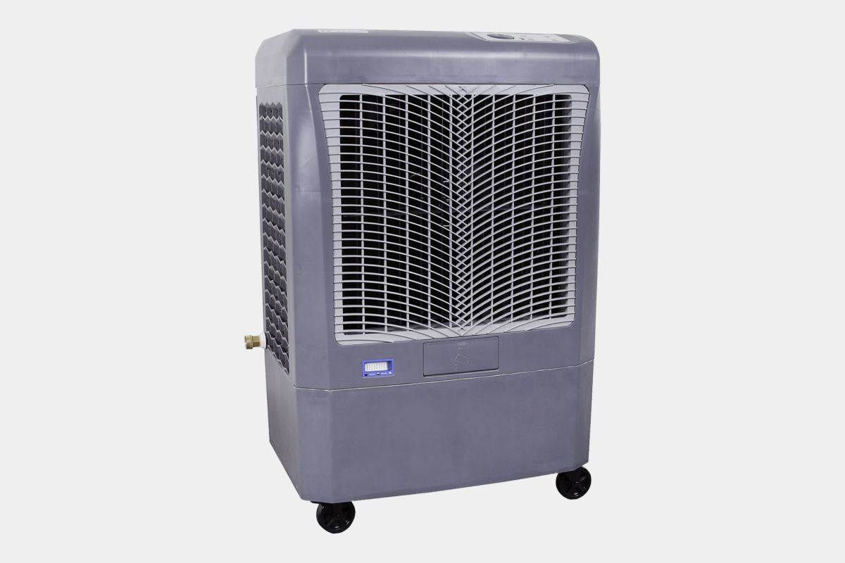 Hessaire MC37A Portable Evaporative Cooler