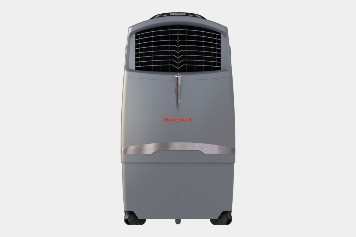 Honeywell CL30XC Indoor Portable Evaporative Cooler