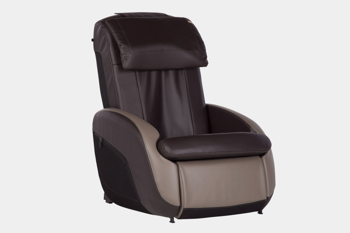 Human Touch iJoy Active 2.1 Massage Chair