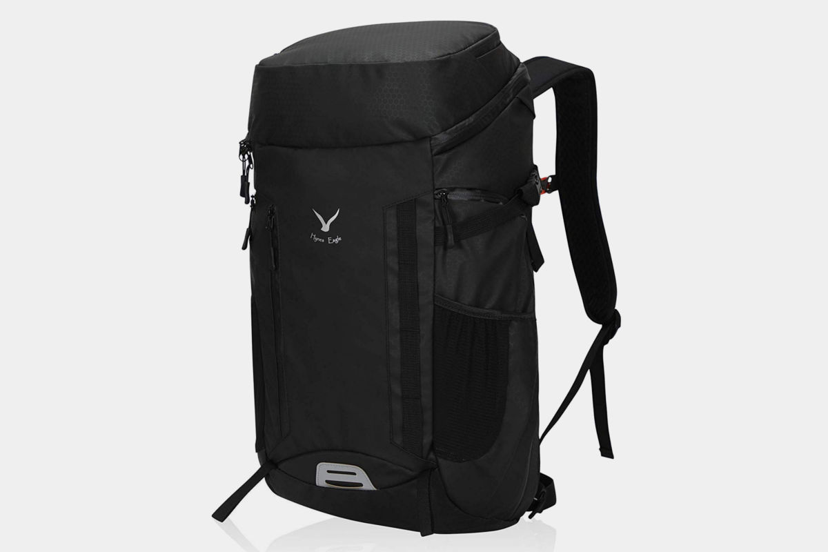 Hynes Eagle Everyday Backpack 32 L