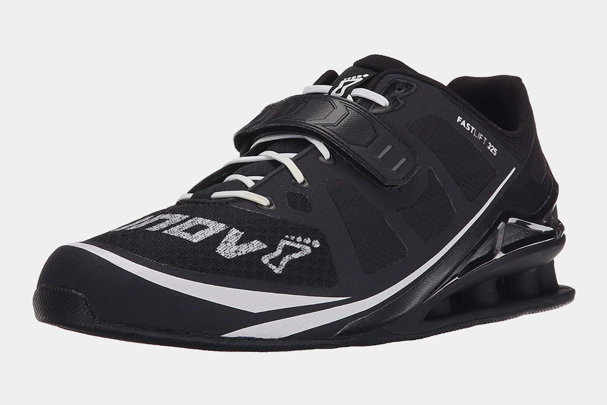 Innov-8 Fastlift 325 Weightlifting Shoes