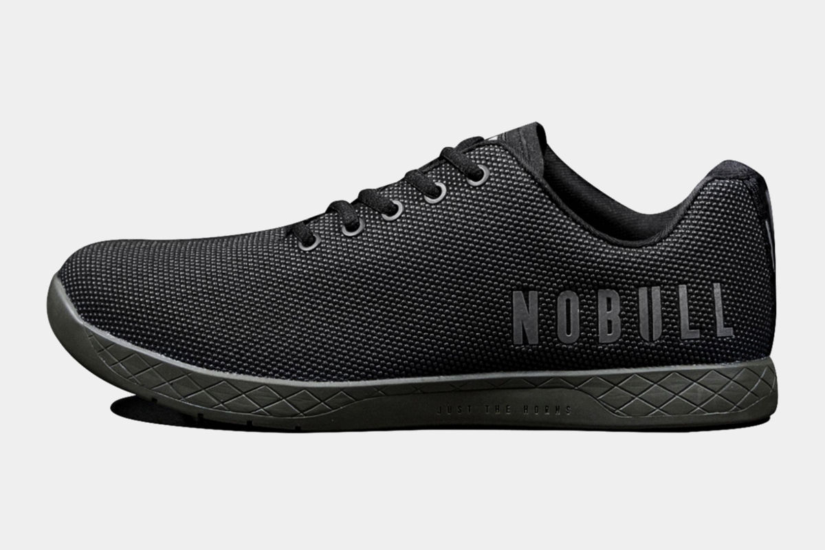 Nobull Men’s Weightlifting Shoes