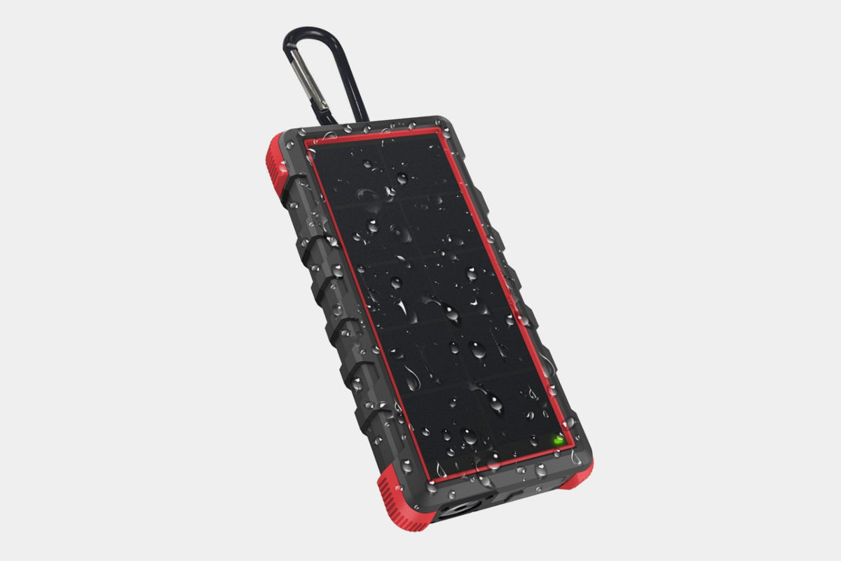 OUTXE Rugged Charger