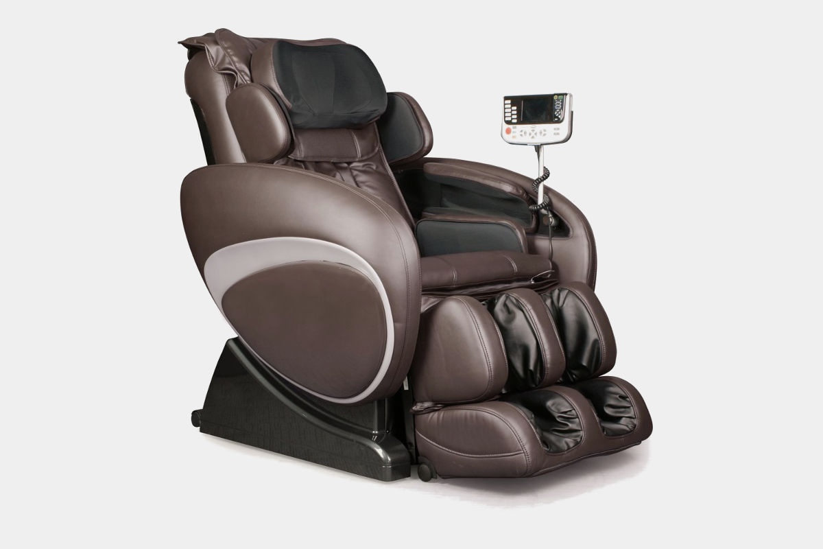 Osaki OS4000 Executive Massage Chair