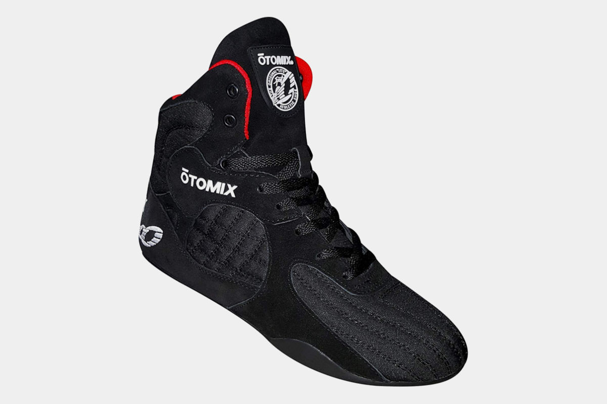 Otomix Stingray Escape Weightlifting Shoes