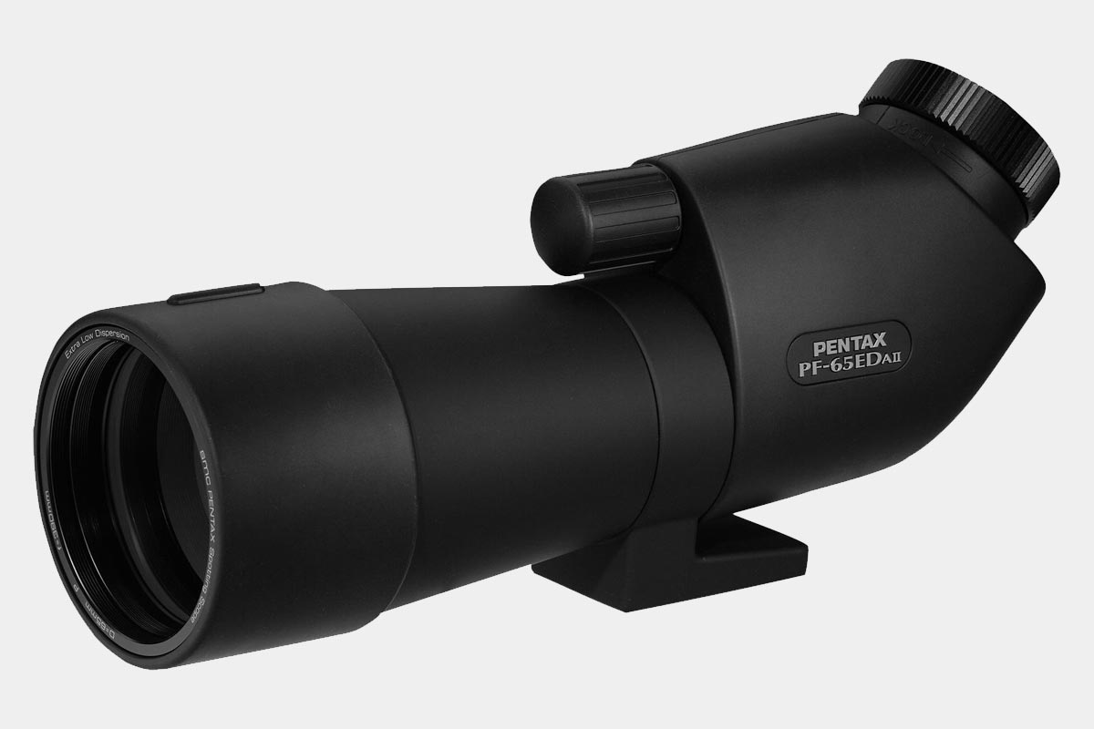 Pentax-PF-ED-II-65mm-ST-spotting-scope