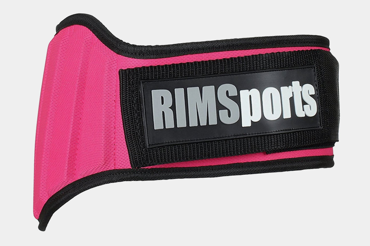 RIMSports Belt