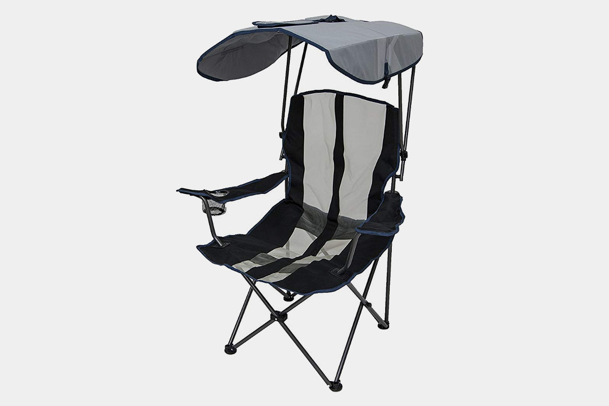 SwimWays Canopy Chair