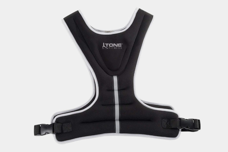 The 12 Best Weighted Vests | Improb