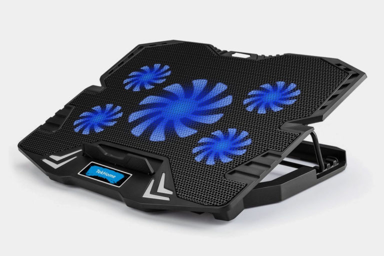 The 17 Best Laptop Cooling Pads Improb