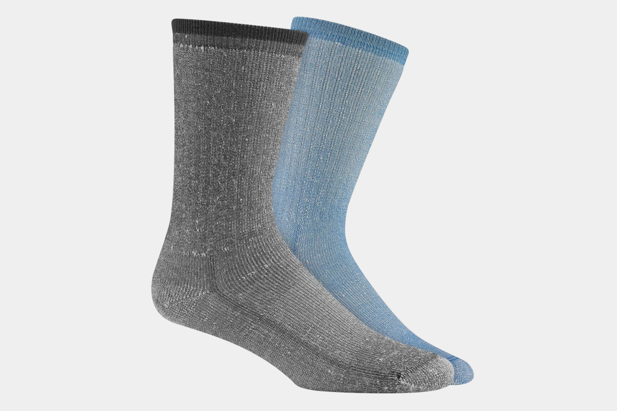Wigwam Merino Wool Comfort Hiker Socks