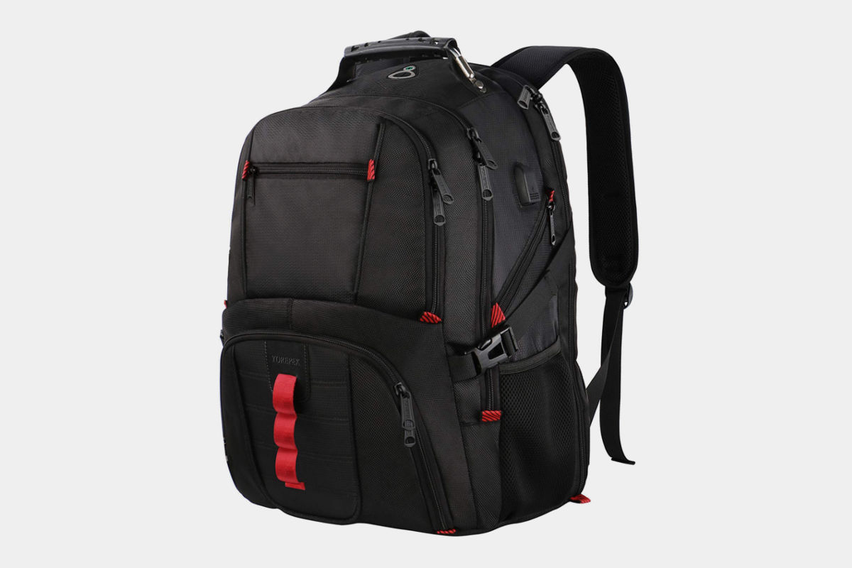 YOREPEK Extra Large Backpack