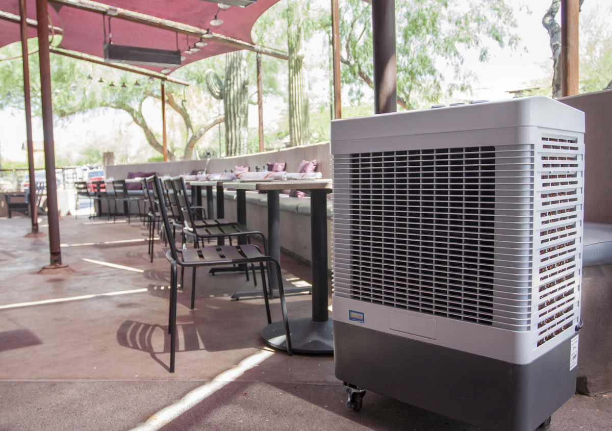 ...cut your cooling costs by investing in the best evaporative air cooler/s...