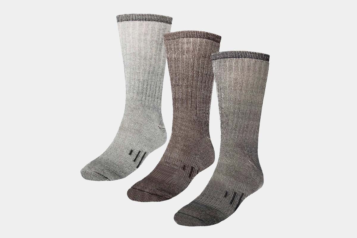 people-socks-wool-socks
