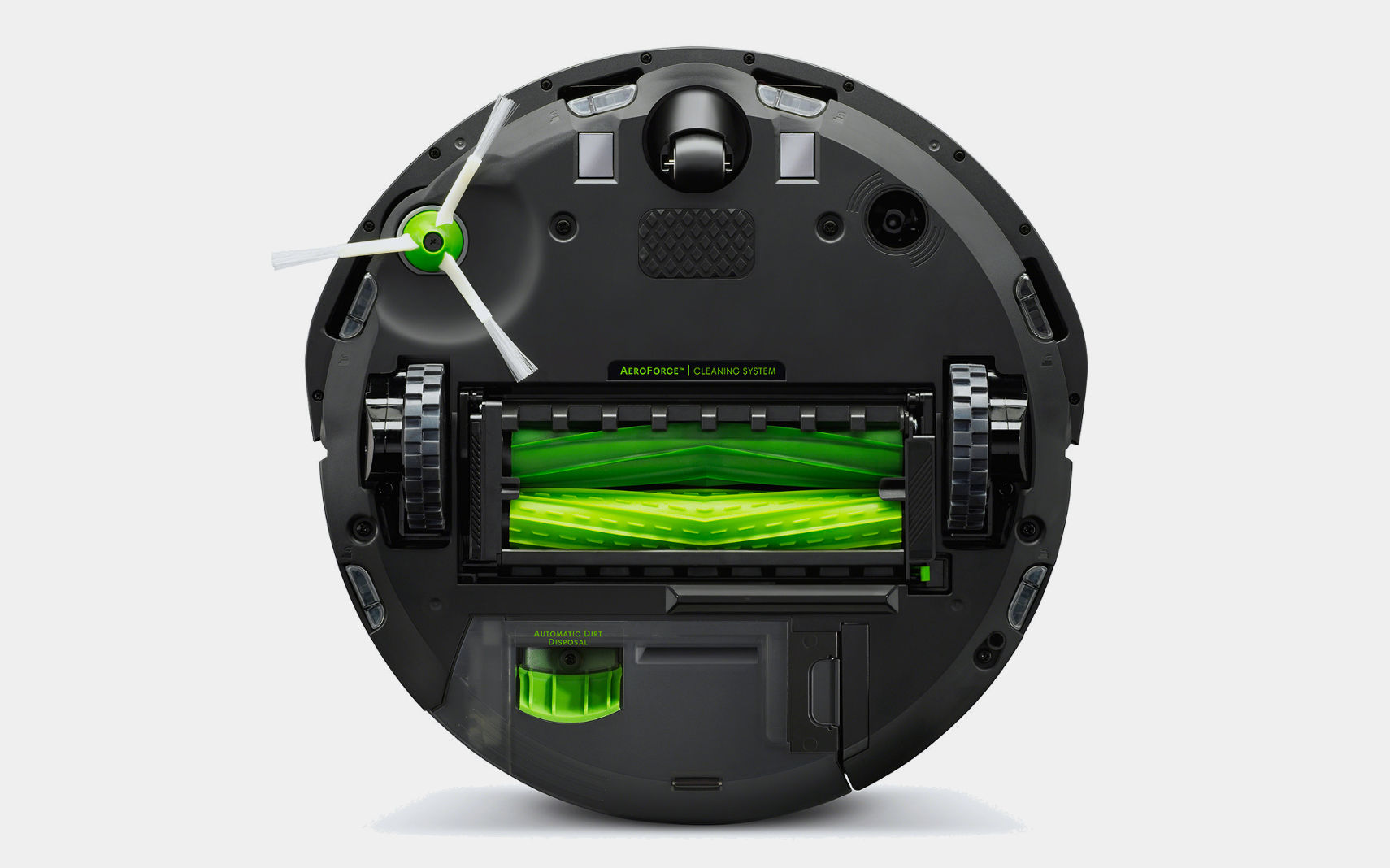 Irobot Roomba I7+ Vacuum