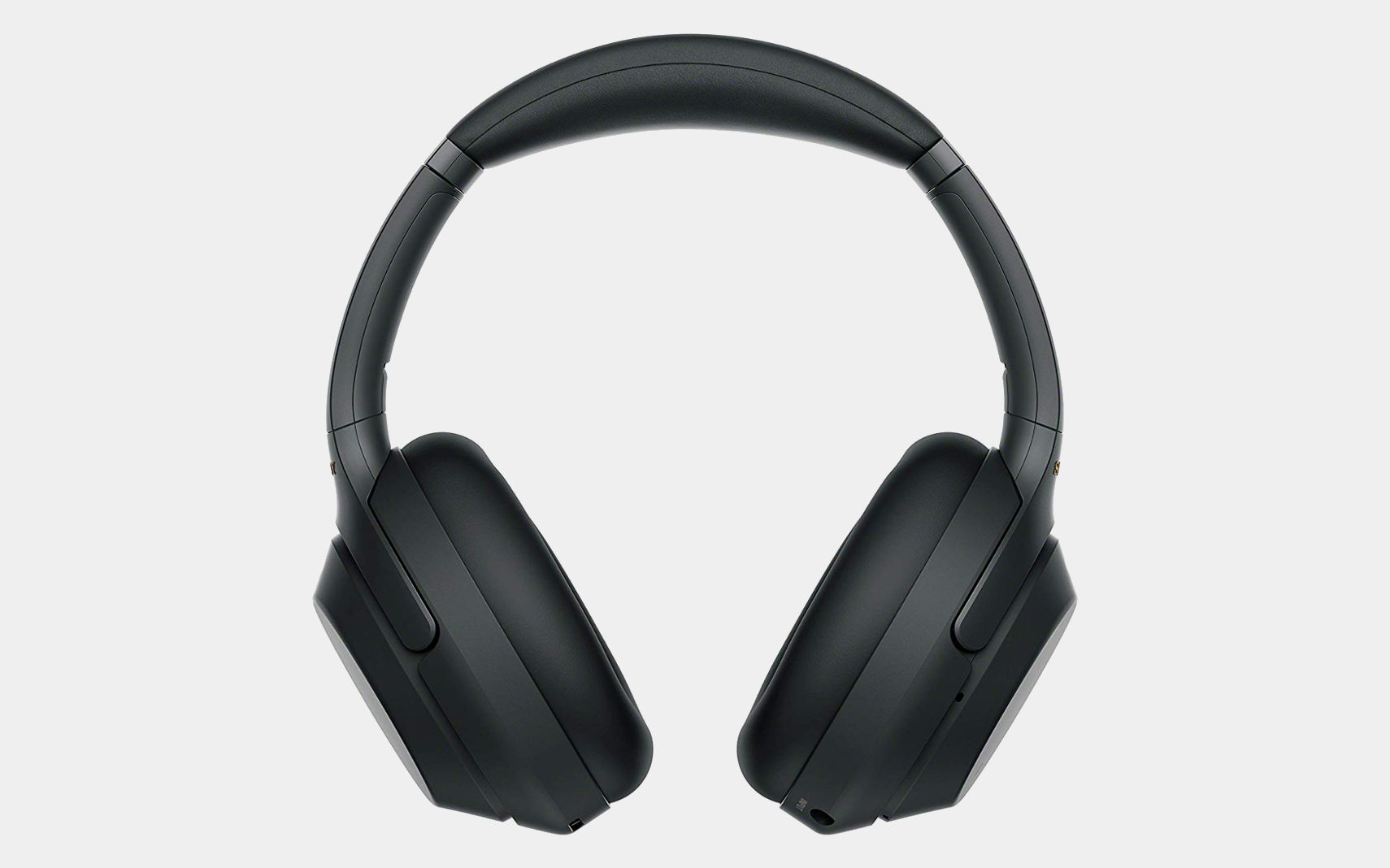 Sony WH1000XM3 Noise Canceling Headphones