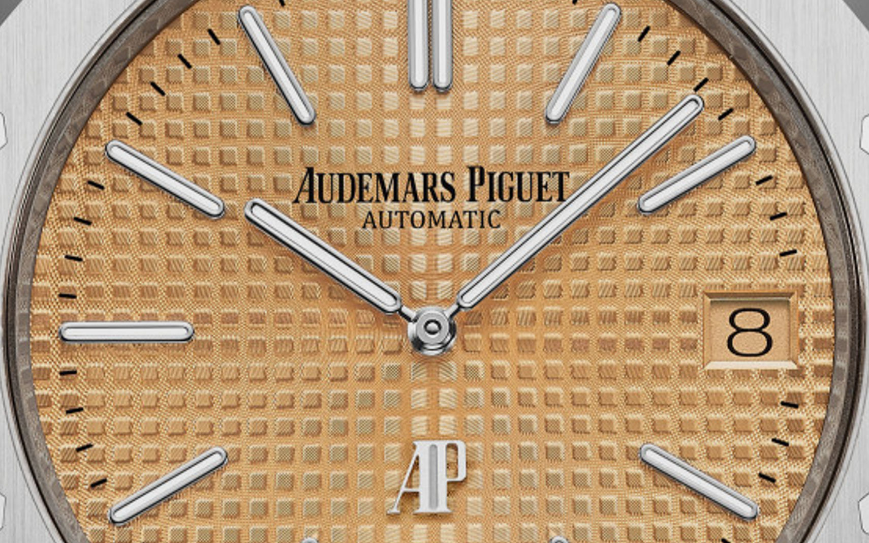 Audemars Piguet Royal Oak “Jumbo Extra-Thin” Watch