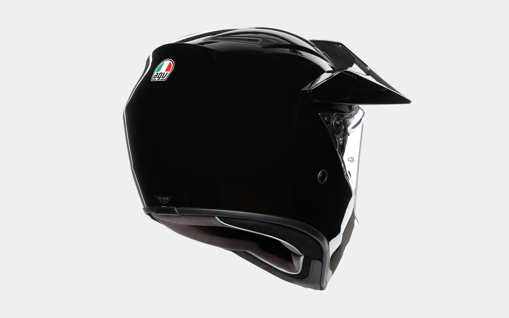 AGV AX9 Mono Helmet