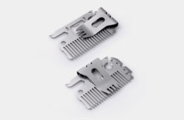 MT03 Comb & Clip Multi Tool