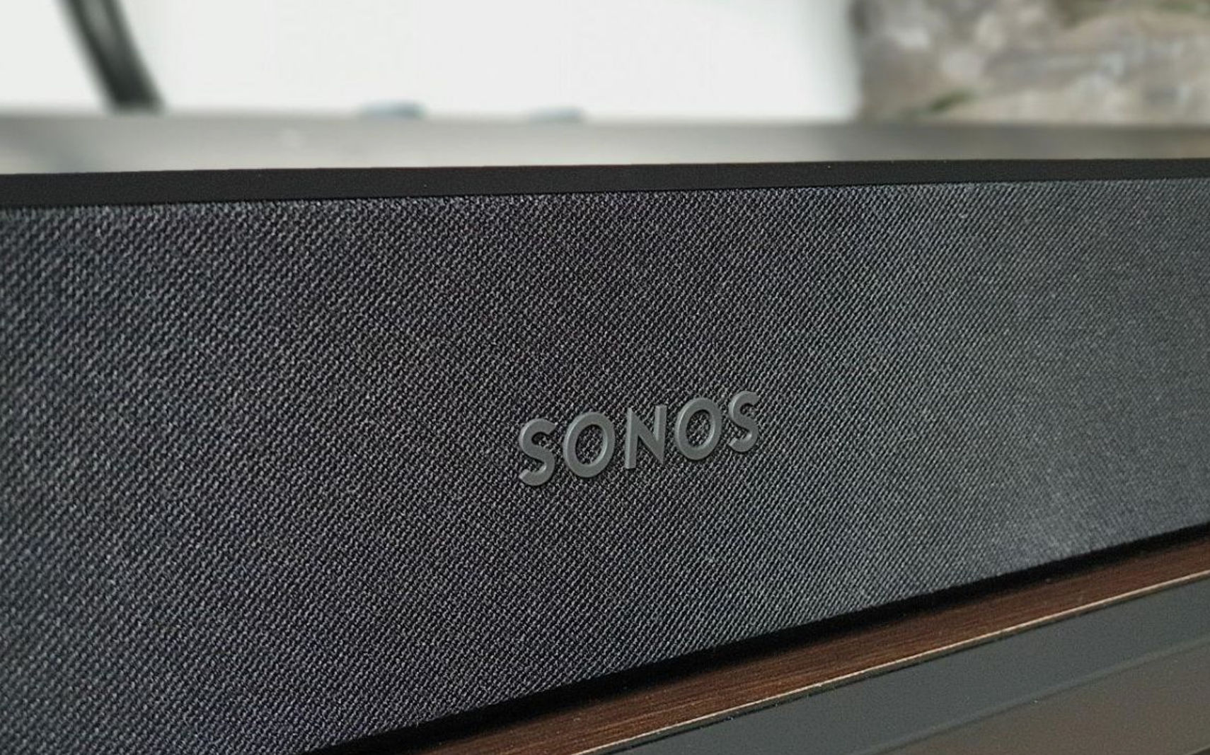 Sonos Beam Smart Sound Bar