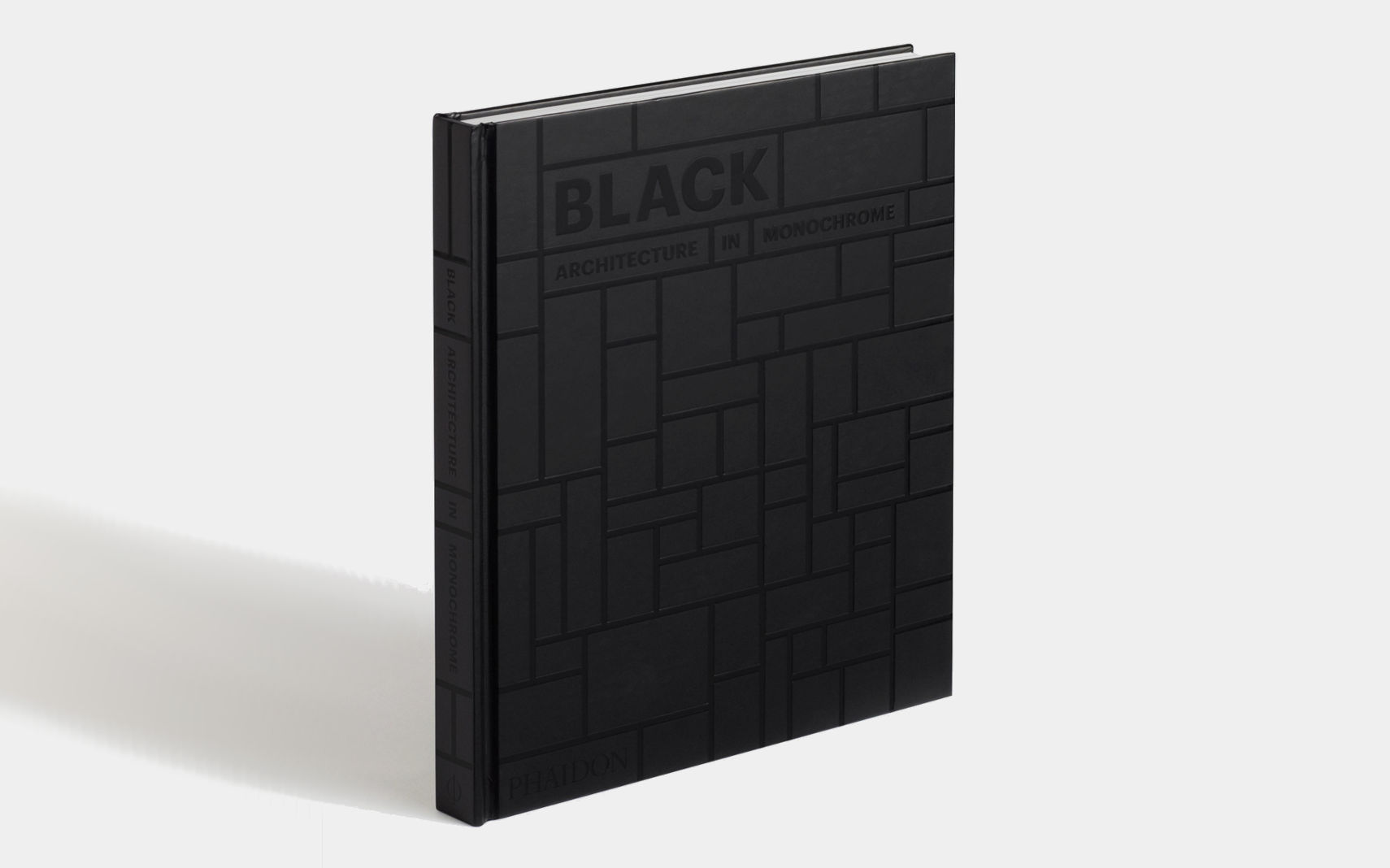 Black: Architecture In Monochrome