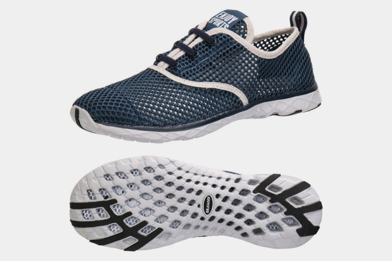 The 15 Best Water Shoes for Men Improb