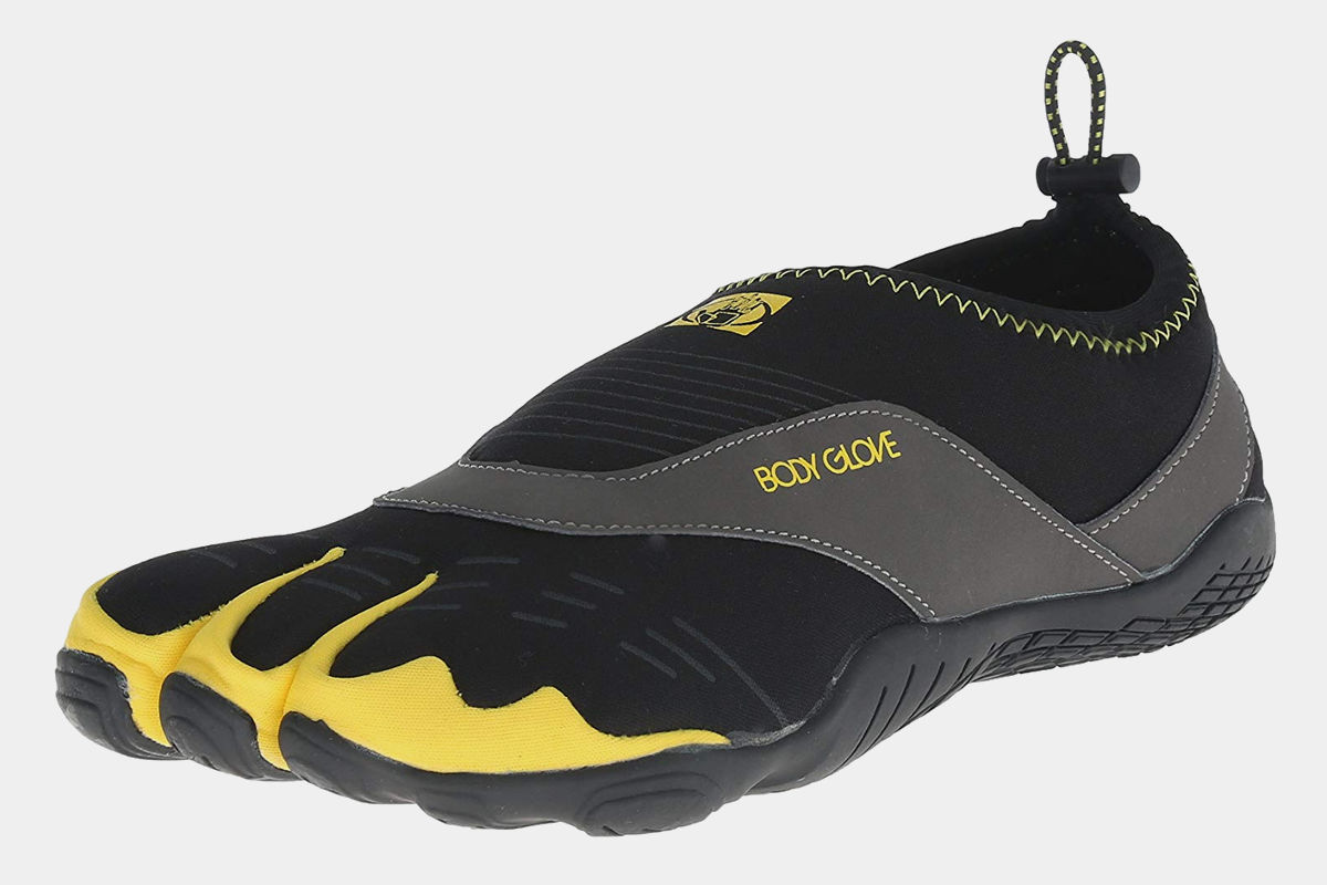 Body Glove '3T Barefoot Cinch' Water Shoes