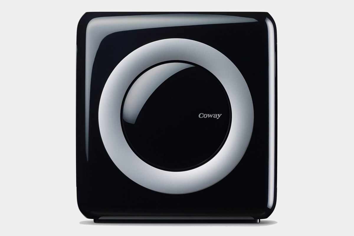 Coway Mighty Tower Air Purifier