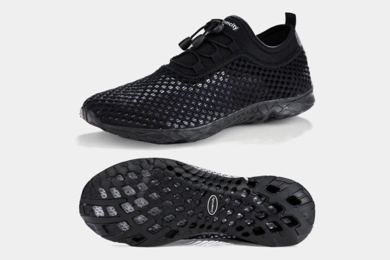 The 15 Best Water Shoes for Men | Improb