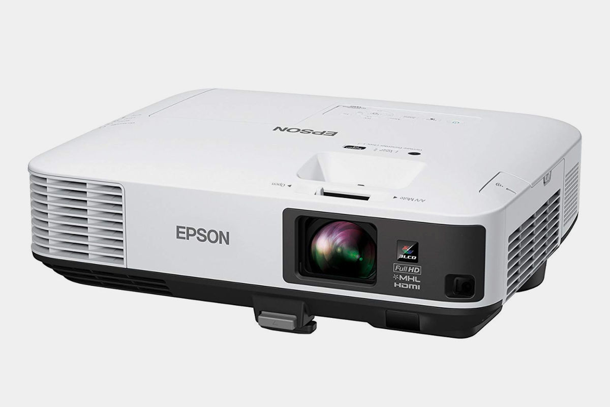 Epson HC1450