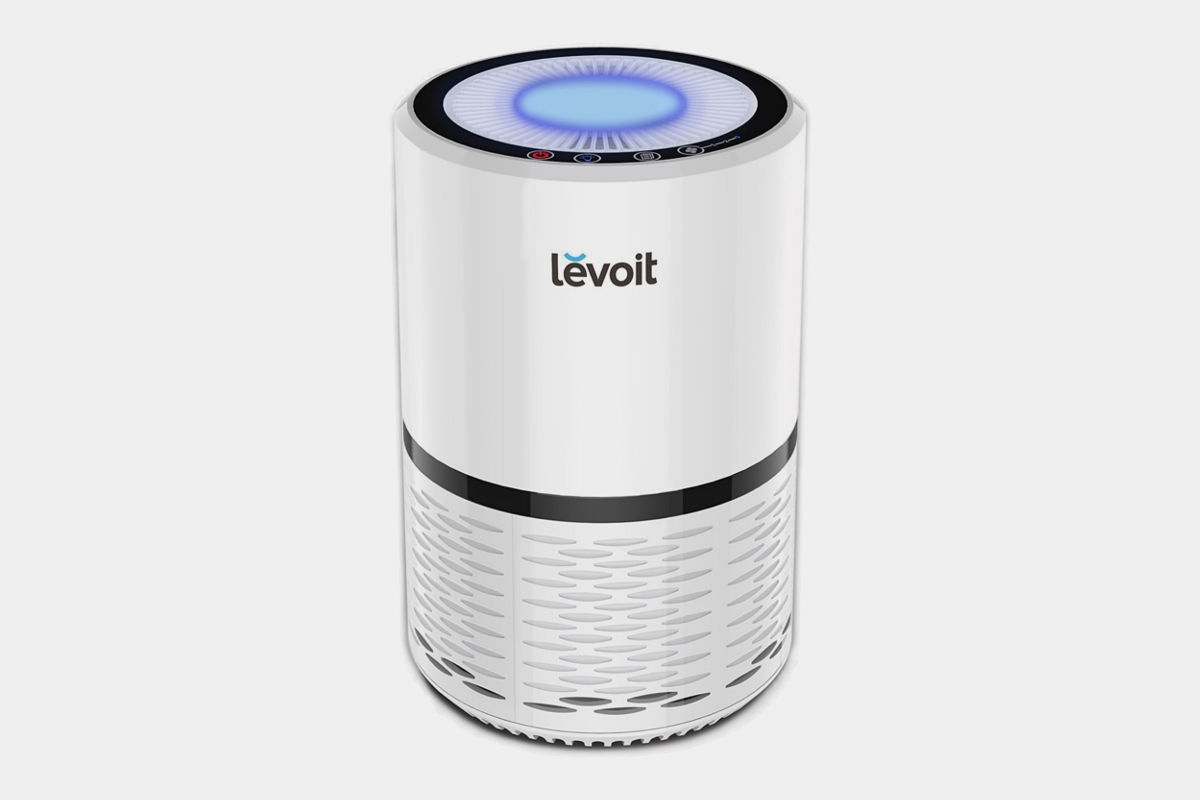 LEVOIT Home Air Purifier
