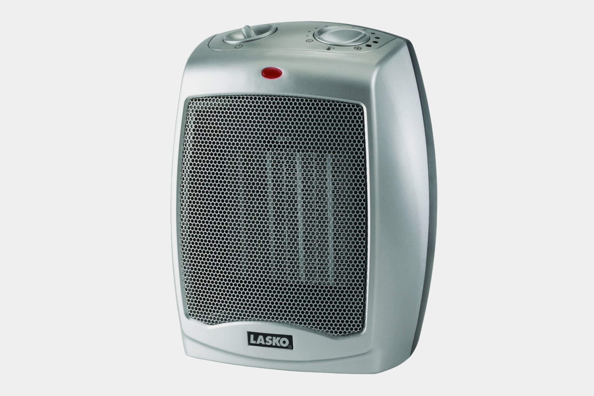 Lasko 754200 Portable Space Heater
