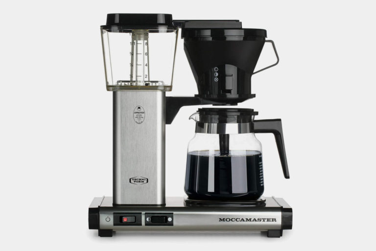 The 12 Best Coffee Makers of 2020 Improb