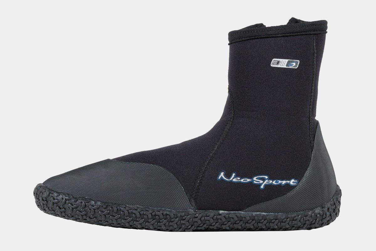 Neo Sport Premium Neoprene Wetsuit Boots