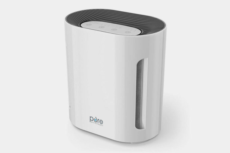 The 12 Best Room Air Purifiers for Cigarette Smoke Improb