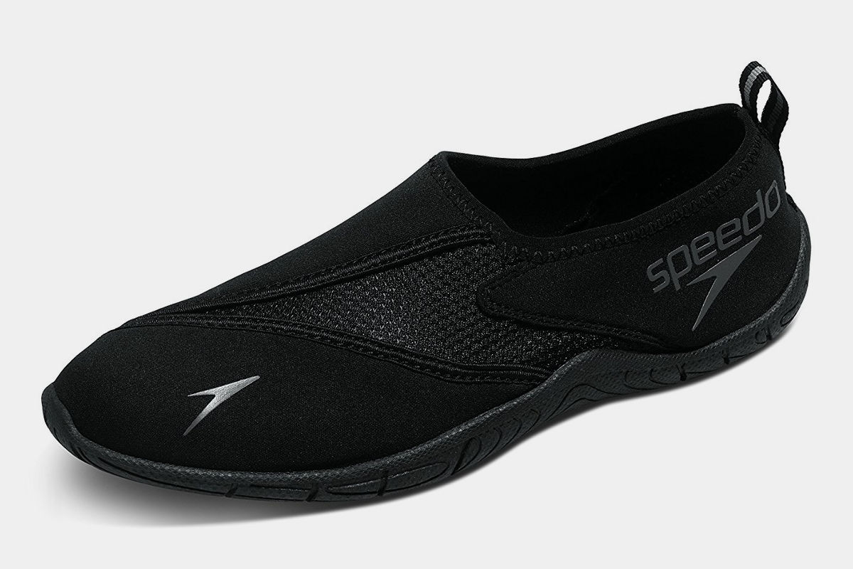 Speedo Men's Surfwalker 3.0 Water Shoe